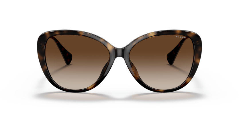 0RA5288U Gradient Brown Shiny Dark Havana 8056597614726