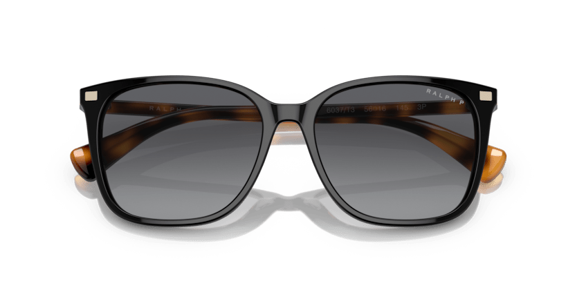 0RA5293 Polar Gradient Brown Shiny Black 8056597716048