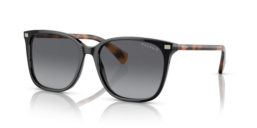 0RA5293 Polar Gradient Brown Shiny Black 8056597716048