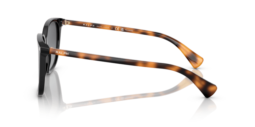 0RA5293 Polar Gradient Brown Shiny Black 8056597716048