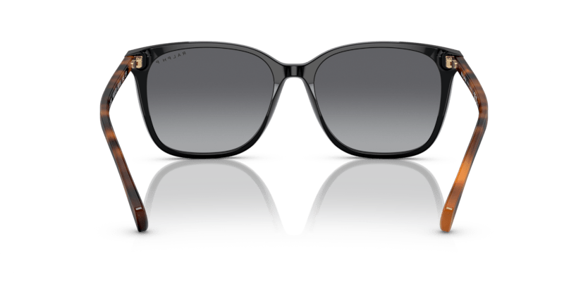 0RA5293 Polar Gradient Brown Shiny Black 8056597716048