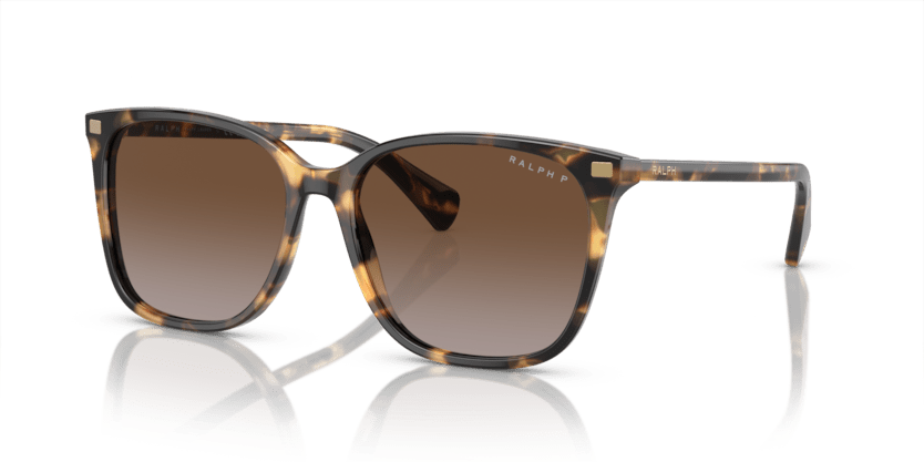 0RA5293 Polar Gradient Brown Shiny Havana Yellow 8056597961301