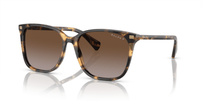 0RA5293 Polar Gradient Brown Shiny Havana Yellow 8056597961301