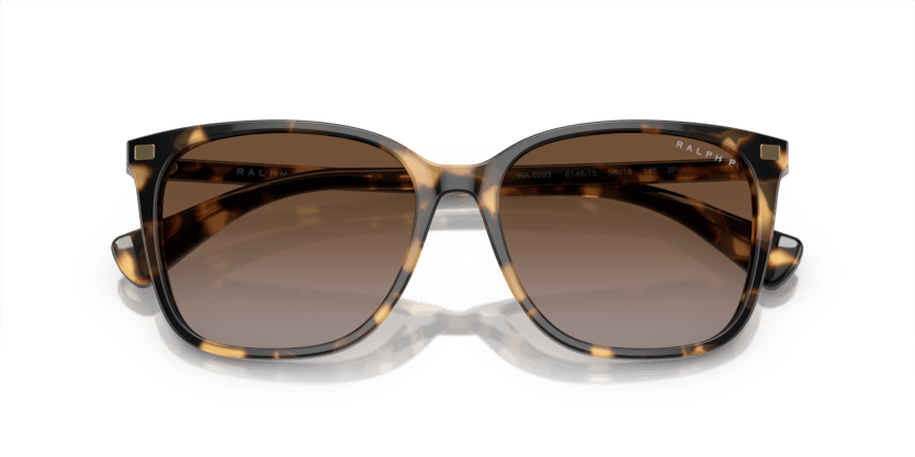 0RA5293 Polar Gradient Brown Shiny Havana Yellow 8056597961301