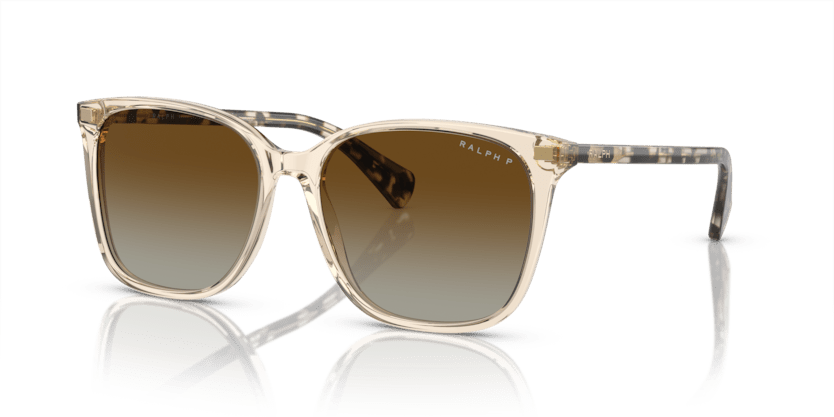 0RA5293 Polar Gradient Brown Shiny Transparent Brown 8056262038895