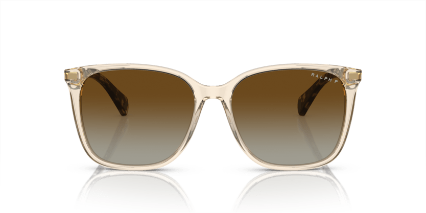 0RA5293 Polar Gradient Brown Shiny Transparent Brown 8056262038895