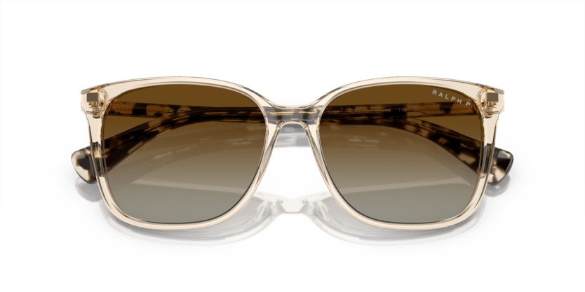 0RA5293 Polar Gradient Brown Shiny Transparent Brown 8056262038895