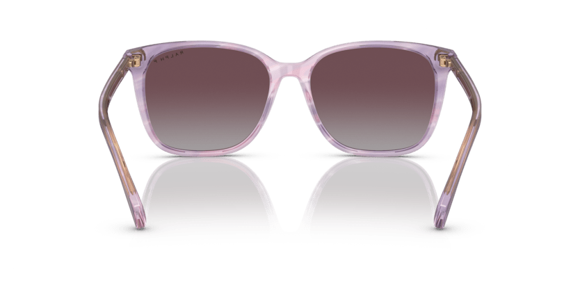 0RA5293 Violet Polar Striped Purple 8056597705738