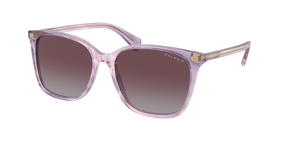 0RA5293 Violet Polar Striped Purple 8056597705738