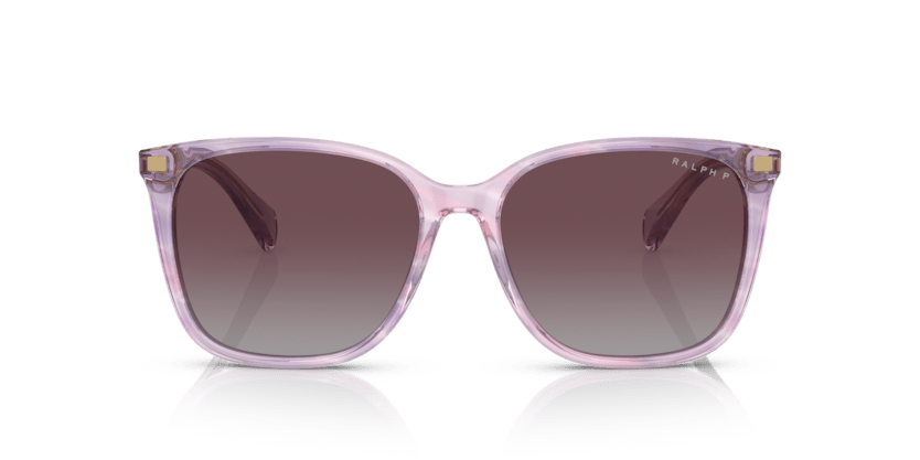 0RA5293 Violet Polar Striped Purple 8056597705738