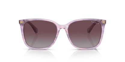 0RA5293 Violet Polar Striped Purple 8056597705738