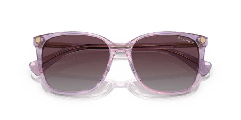 0RA5293 Violet Polar Striped Purple 8056597705738