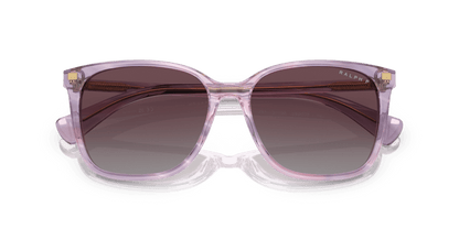 0RA5293 Violet Polar Striped Purple 8056597705738