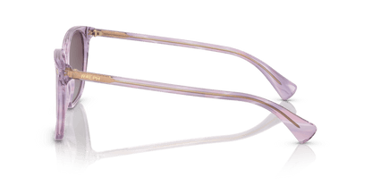 0RA5293 Violet Polar Striped Purple 8056597705738