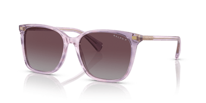 0RA5293 Violet Polar Striped Purple 8056597705738