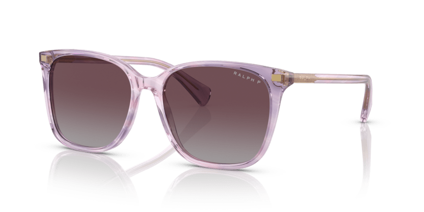 0RA5293 Violet Polar Striped Purple 8056597705738