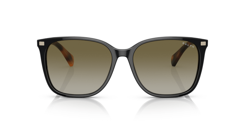 0RA5293 Gradient Green Shiny Black 8056597699235