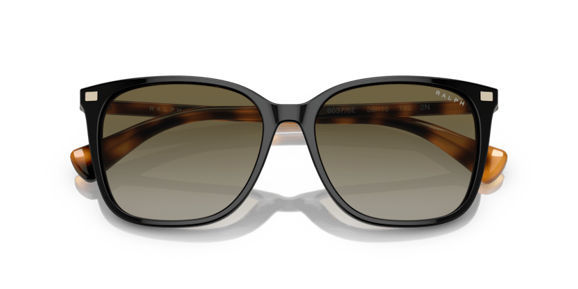 0RA5293 Gradient Green Shiny Black 8056597699235