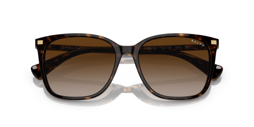 0RA5293 Gradient Brown Shiny Dark Havana 8056597699204