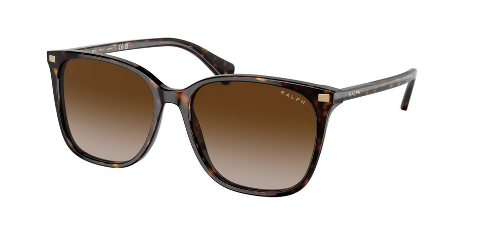 0RA5293 Gradient Brown Shiny Dark Havana 8056597699204