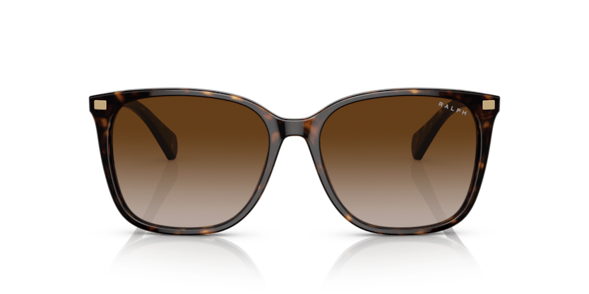 0RA5293 Gradient Brown Shiny Dark Havana 8056597699204