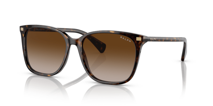 0RA5293 Gradient Brown Shiny Dark Havana 8056597699204