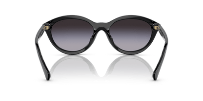 0RA5295U Gradient Grey Shiny Black 8056597699600