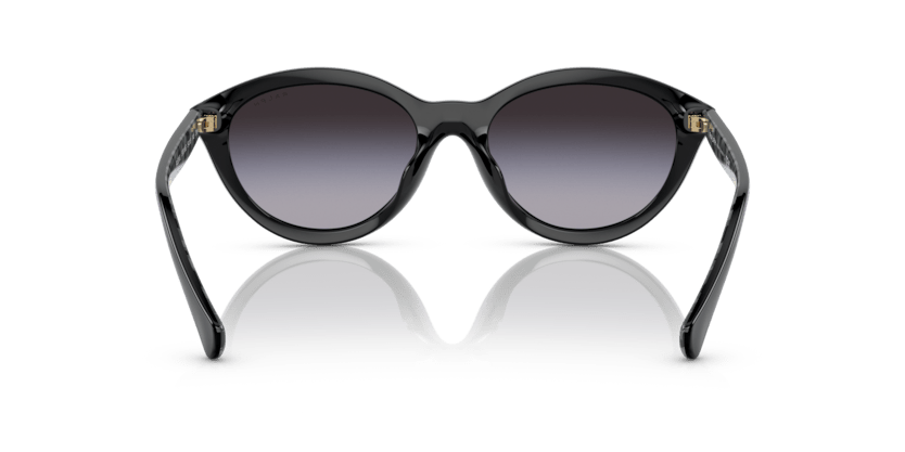 0RA5295U Gradient Grey Shiny Black 8056597699600