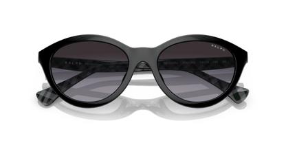 0RA5295U Gradient Grey Shiny Black 8056597699600