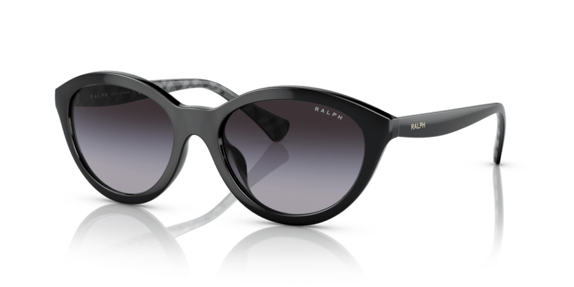 0RA5295U Gradient Grey Shiny Black 8056597699600