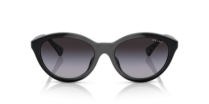 0RA5295U Gradient Grey Shiny Black 8056597699600