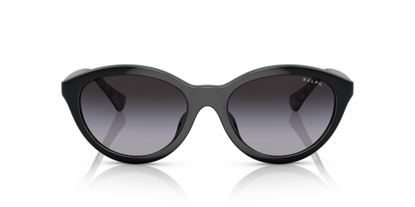 0RA5295U Gradient Grey Shiny Black 8056597699600