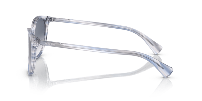 0RA5296 Gradient Violet Shiny Striped Blue Brown 8056597699020