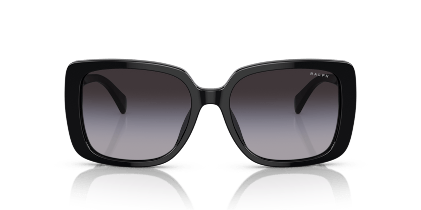 0RA5298U Gradient Grey Shiny Black 8056597807593