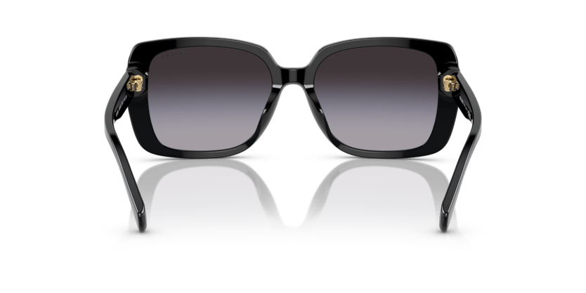 0RA5298U Gradient Grey Shiny Black 8056597807593