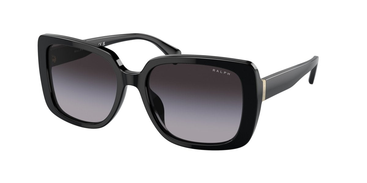 0RA5298U Gradient Grey Shiny Black 8056597807593