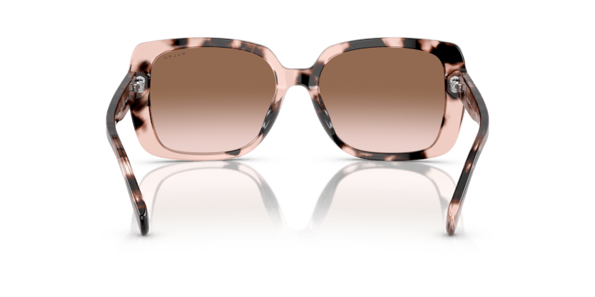 0RA5298U Gradient Brown Shiny Pink Havana 8056597807616