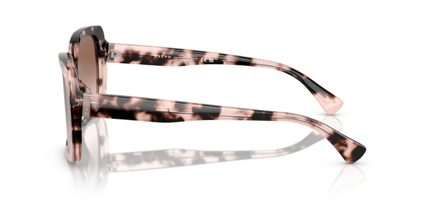 0RA5298U Gradient Brown Shiny Pink Havana 8056597807616