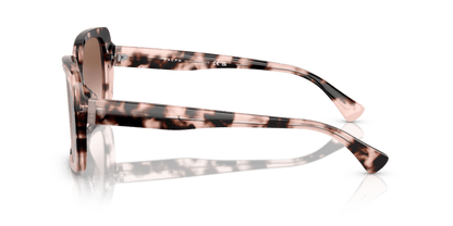 0RA5298U Gradient Brown Shiny Pink Havana 8056597807616