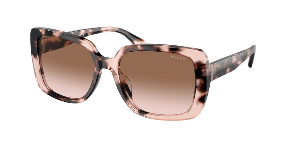 0RA5298U Gradient Brown Shiny Pink Havana 8056597807616