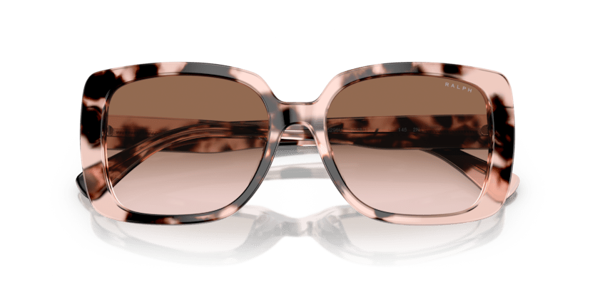 0RA5298U Gradient Brown Shiny Pink Havana 8056597807616