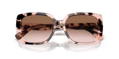 0RA5298U Gradient Brown Shiny Pink Havana 8056597807616