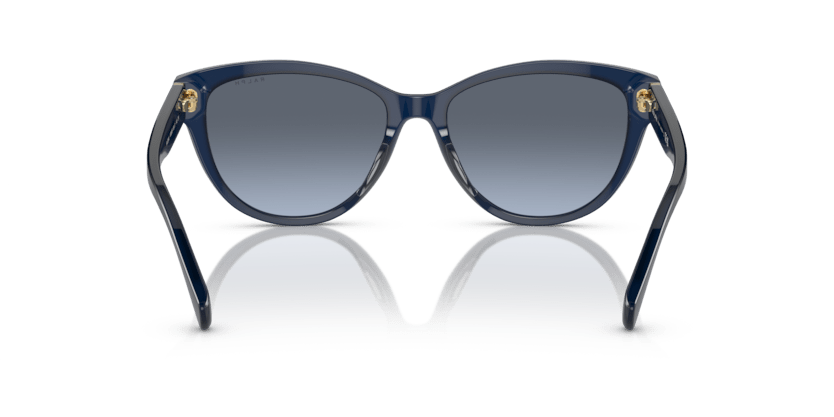 0RA5299U Gradient Blue Shiny Opal Blue 8056597807678