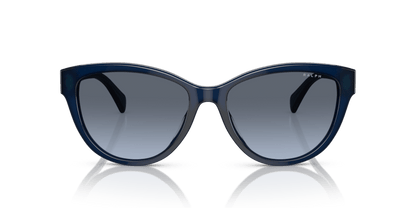 0RA5299U Gradient Blue Shiny Opal Blue 8056597807678