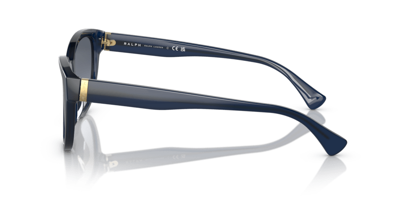 0RA5299U Gradient Blue Shiny Opal Blue 8056597807678