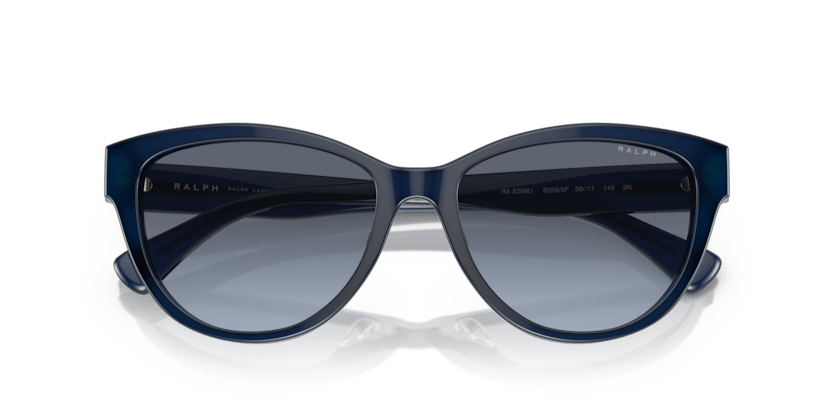 0RA5299U Gradient Blue Shiny Opal Blue 8056597807678