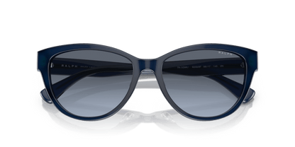 0RA5299U Gradient Blue Shiny Opal Blue 8056597807678