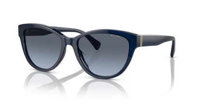 0RA5299U Gradient Blue Shiny Opal Blue 8056597807678