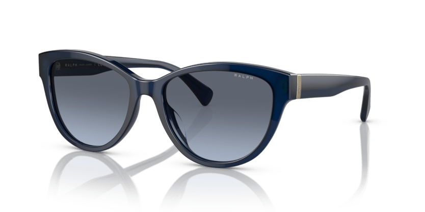 0RA5299U Gradient Blue Shiny Opal Blue 8056597807678