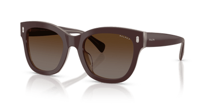 0RA5301U Polar Light Brown Shiny Milky Brown 8056262458648